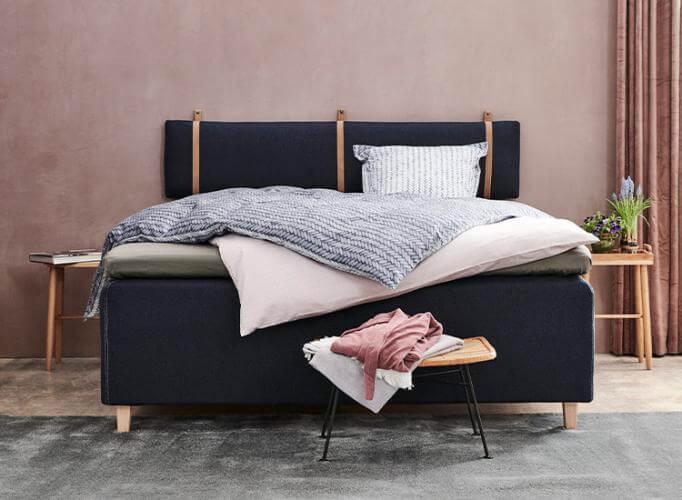 ZensiZone kontinentalseng